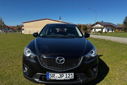Mazda CX-5 Gebrauchtwagen