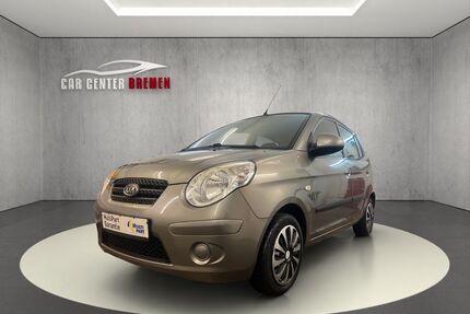 Kia Picanto Gebrauchtwagen