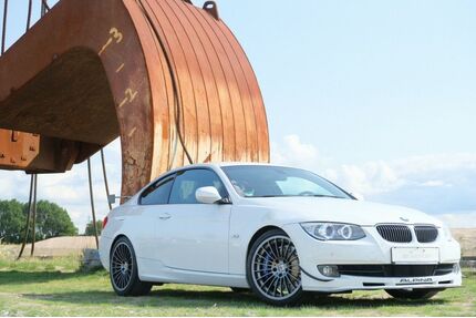 Alpina B3 Gebrauchtwagen