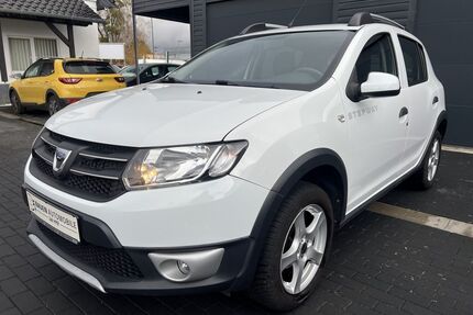 Cupra Sandero 