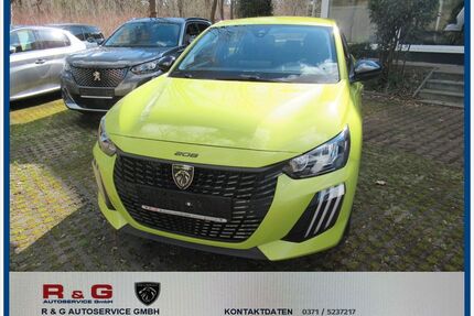 Peugeot 208 Gebrauchtwagen