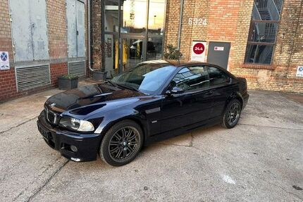 BMW M3 Gebrauchtwagen