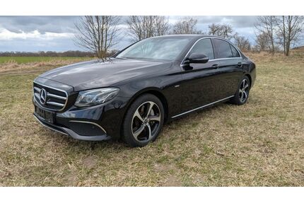 Mercedes-Benz E 400 Gebrauchtwagen