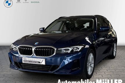 BMW 318 Gebrauchtwagen