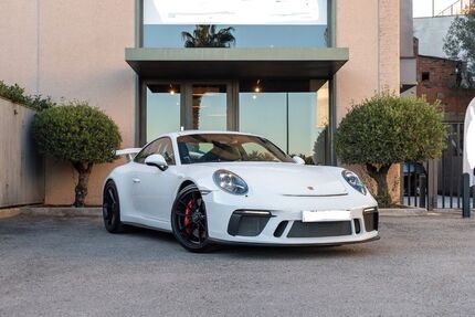 Porsche 911 Urmodell Gebrauchtwagen