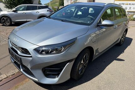 Kia ceed Sportswagon Gebrauchtwagen