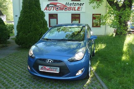Hyundai ix20 Gebrauchtwagen