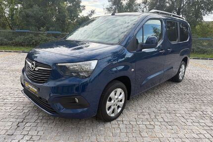 Opel Combo Life Gebrauchtwagen