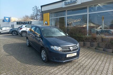 Dacia Sandero Gebrauchtwagen