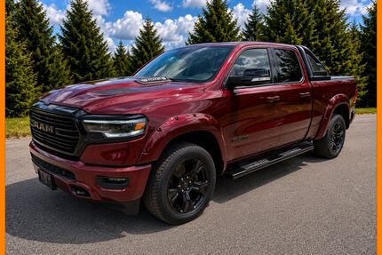 Dodge RAM Gebrauchtwagen
