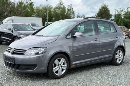 VW Golf Plus Gebrauchtwagen