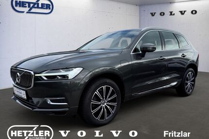 Volvo XC60 Gebrauchtwagen