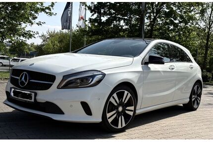 Mercedes-Benz A 180 Gebrauchtwagen