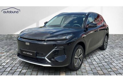 Geely Starray EM-i Gebrauchtwagen