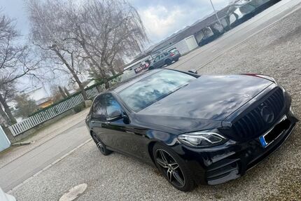 Mercedes-Benz E 400 Gebrauchtwagen