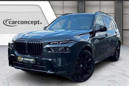 BMW X7 Gebrauchtwagen