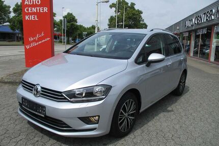 VW Golf Sportsvan Gebrauchtwagen