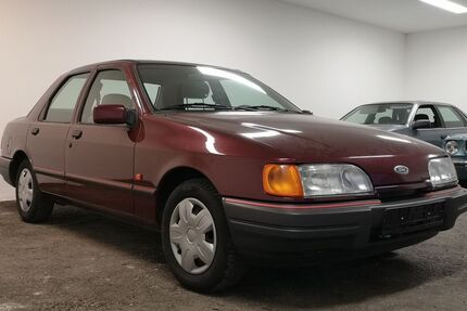 Ford Sierra Gebrauchtwagen