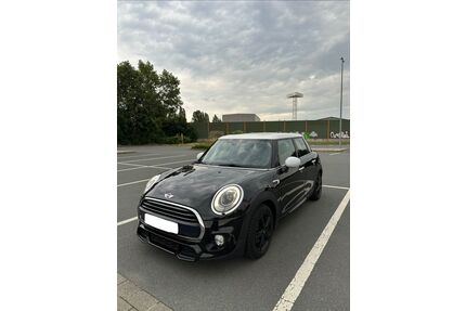 Mini Cooper Gebrauchtwagen