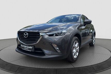 Mazda CX-3 Gebrauchtwagen