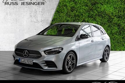 Mercedes-Benz B 220 Gebrauchtwagen