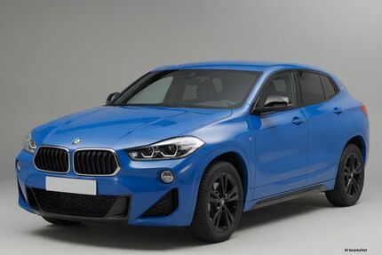BMW X2 Gebrauchtwagen