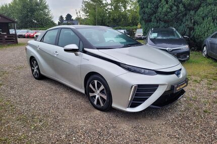 Toyota Mirai Gebrauchtwagen