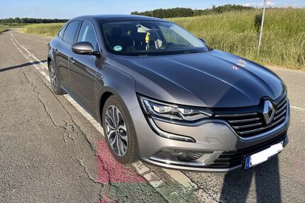 Renault Talisman Gebrauchtwagen
