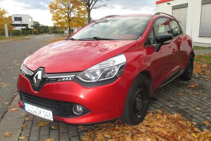 Renault Clio Gebrauchtwagen