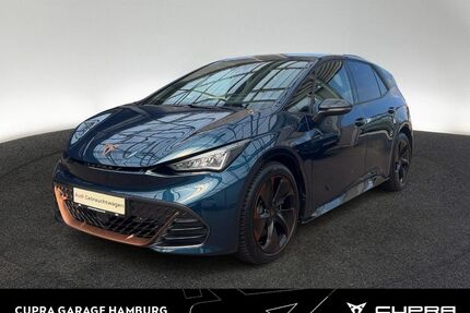 Cupra Born Gebrauchtwagen