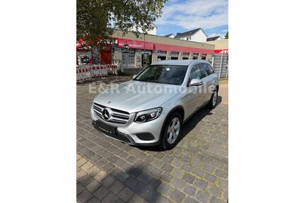 Mercedes-Benz GLC 220 Gebrauchtwagen