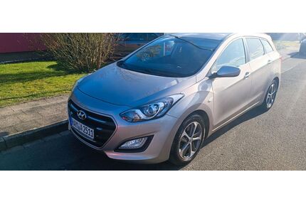 Hyundai i30 Gebrauchtwagen