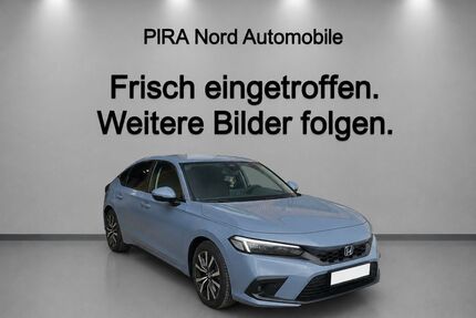 Honda Civic Gebrauchtwagen