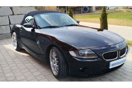 BMW Z4 Gebrauchtwagen
