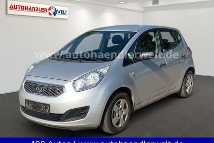 Kia Venga Gebrauchtwagen