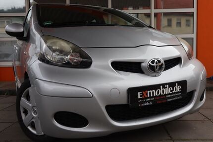 Toyota Aygo (X) Gebrauchtwagen