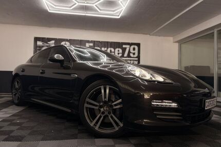 Porsche Panamera Gebrauchtwagen