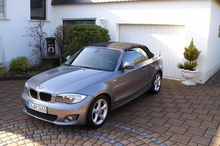 BMW 118 Gebrauchtwagen