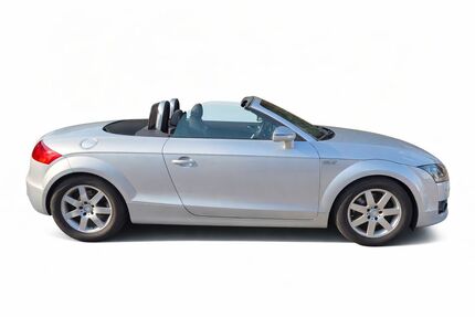 Audi TT Gebrauchtwagen