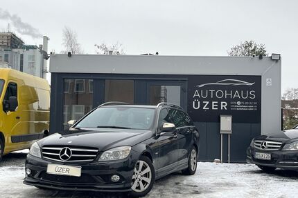 Mercedes-Benz C 320 Gebrauchtwagen