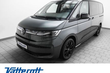 VW T7 Multivan Gebrauchtwagen