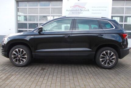 Skoda Karoq Gebrauchtwagen