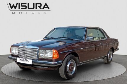 Mercedes-Benz CE 230 Gebrauchtwagen