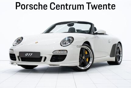 Porsche 997 Gebrauchtwagen