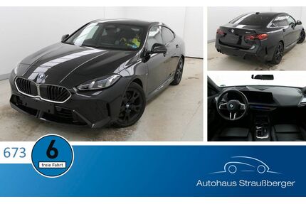 BMW 220 Gran Coupé Gebrauchtwagen