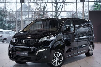Peugeot Traveller Gebrauchtwagen