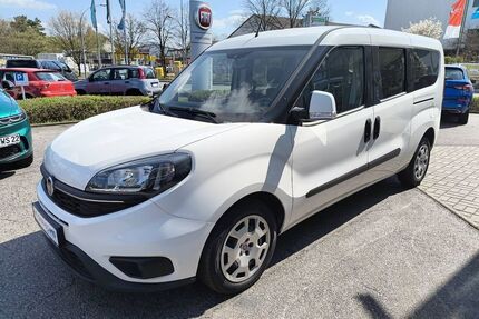 Fiat Doblo Gebrauchtwagen