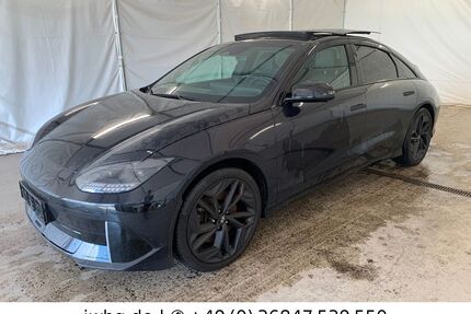 Hyundai IONIQ 6 Gebrauchtwagen