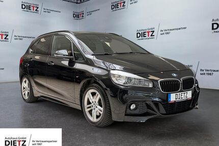 BMW 220 Active Tourer Gebrauchtwagen