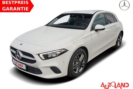 Mercedes-Benz A 200 Gebrauchtwagen